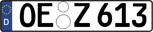 OE-Z613