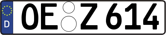 OE-Z614