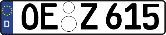 OE-Z615