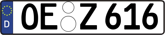 OE-Z616