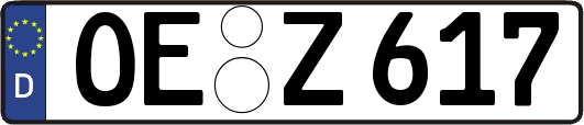 OE-Z617