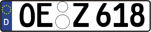 OE-Z618