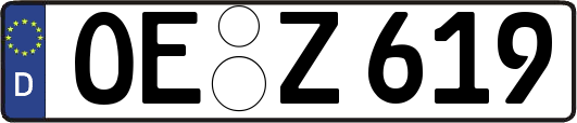 OE-Z619