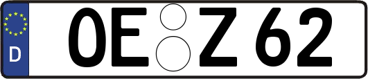 OE-Z62