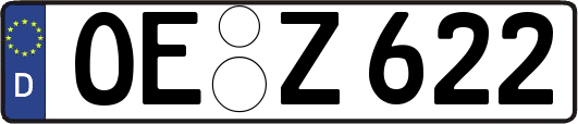 OE-Z622