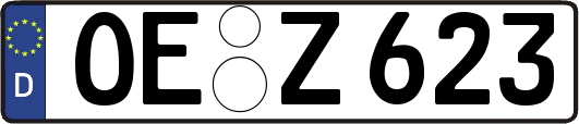 OE-Z623