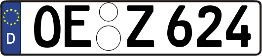 OE-Z624