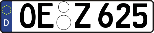 OE-Z625