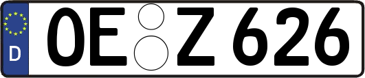 OE-Z626