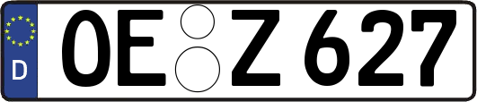OE-Z627