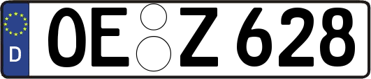 OE-Z628