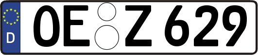 OE-Z629