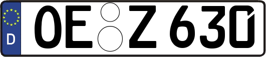 OE-Z630