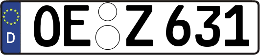 OE-Z631
