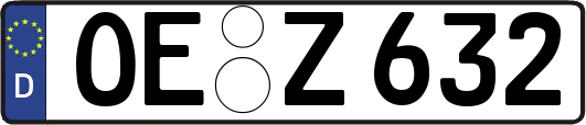 OE-Z632