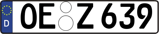 OE-Z639