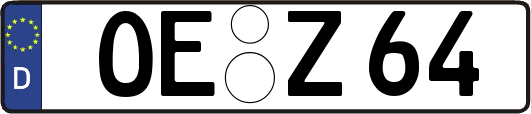 OE-Z64