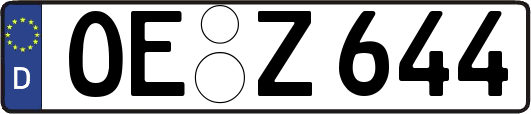 OE-Z644