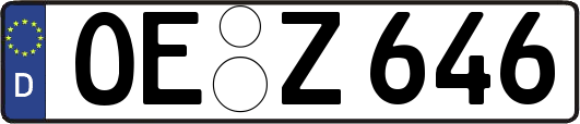 OE-Z646