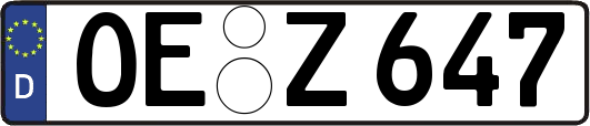OE-Z647