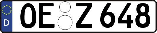 OE-Z648