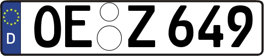 OE-Z649