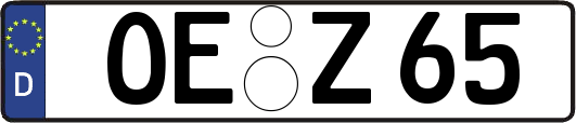OE-Z65