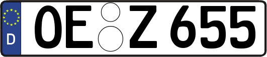 OE-Z655