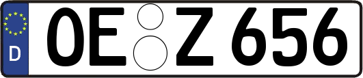 OE-Z656