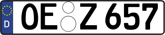 OE-Z657