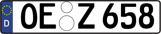 OE-Z658