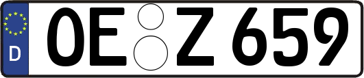 OE-Z659