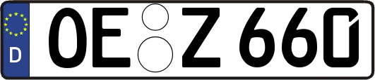 OE-Z660