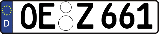 OE-Z661
