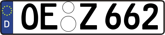 OE-Z662