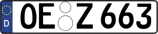 OE-Z663