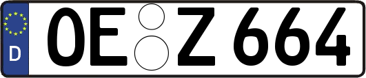 OE-Z664