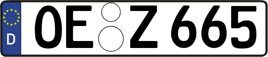 OE-Z665