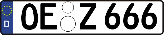 OE-Z666