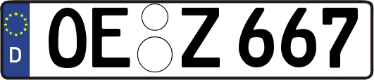 OE-Z667