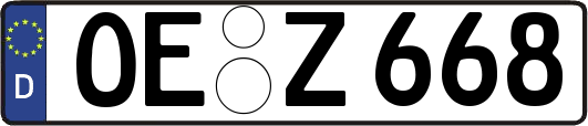 OE-Z668