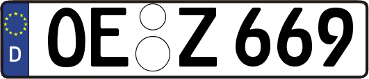 OE-Z669