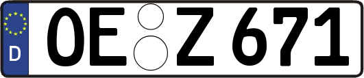 OE-Z671