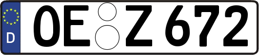 OE-Z672