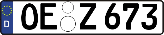 OE-Z673