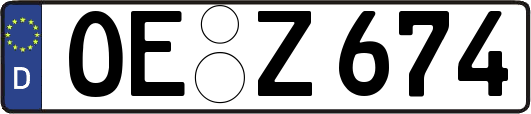 OE-Z674