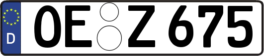 OE-Z675