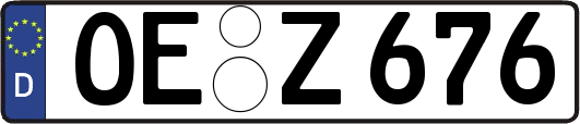 OE-Z676
