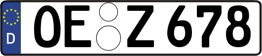 OE-Z678