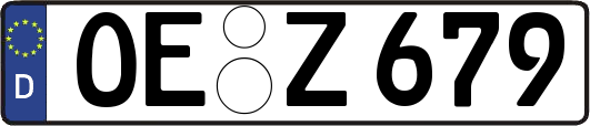OE-Z679